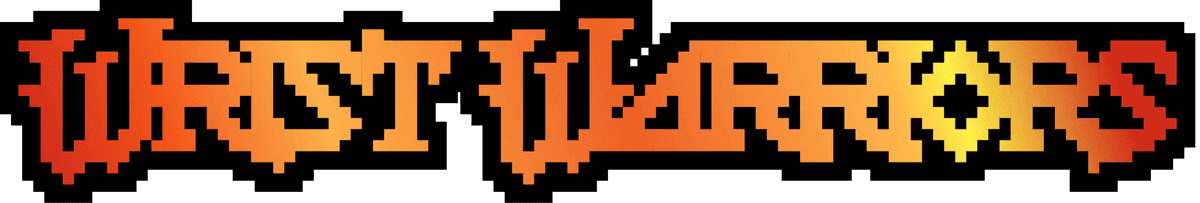 Wrist Warriors logo